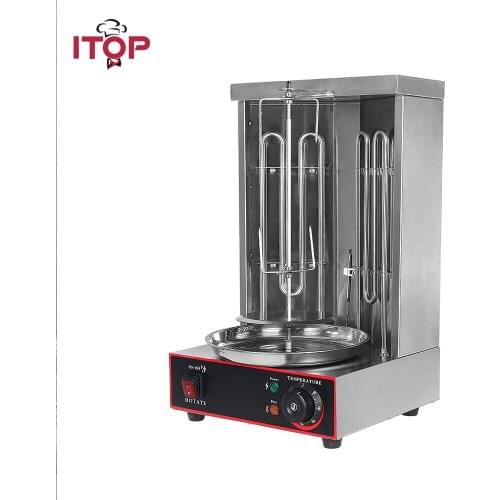 Электрические шашлычницы ITOP China At AliExpress