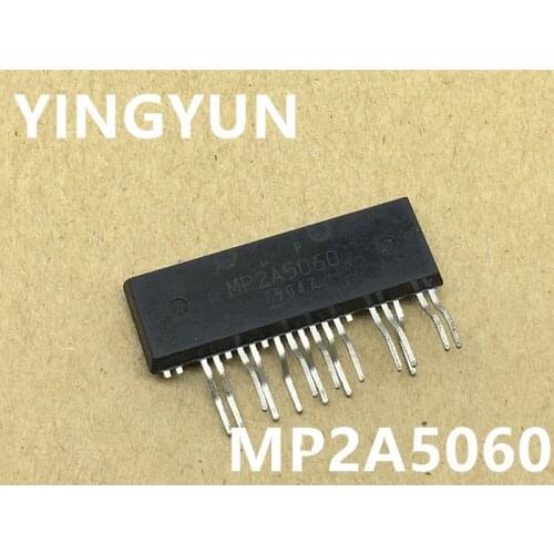 LCD chip MP2A5060 In Stock