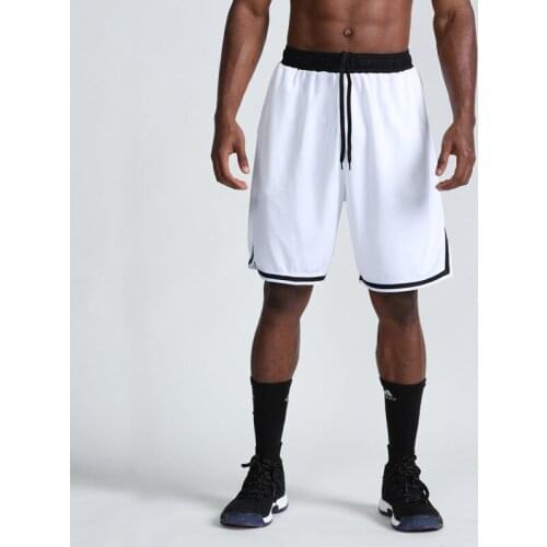 Summer Running Shorts Men Sports Jogging Fitness Shorts Quick Dry Mens Gym Bike Cycling Men Shorts Sport gyms Short Pants men