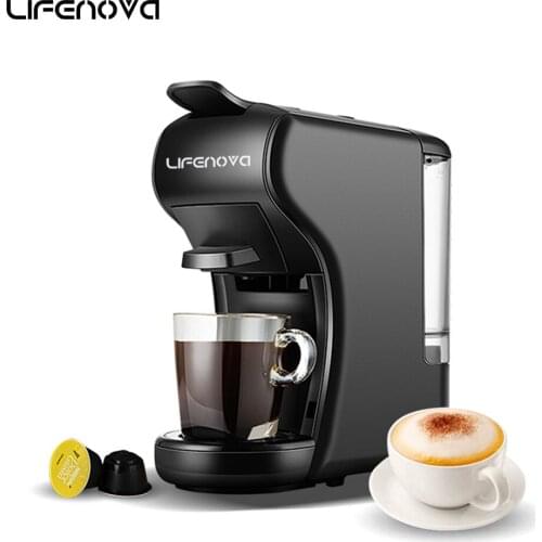 LIFENOVA Automatic Coffee Machines
