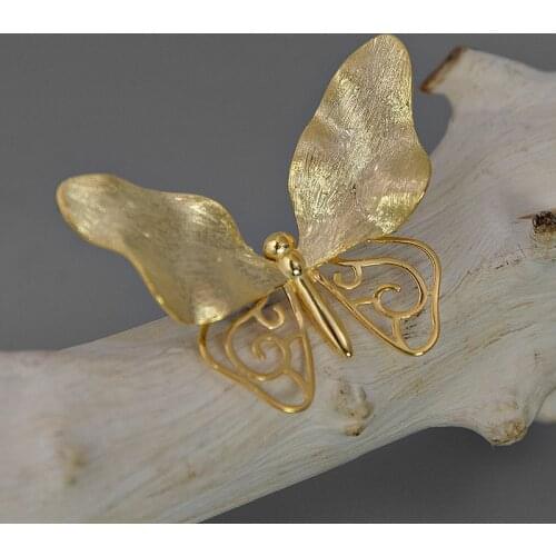 Броши бабочка на одежду Lotus Fun Moment China At AliExpress