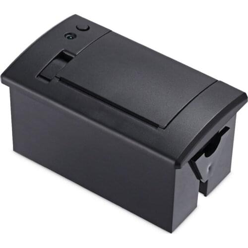 Mini 58Mm Embedded Receipt Thermal Printer Rs232 Supports Esc/Pos Print Thermal Dot Printing