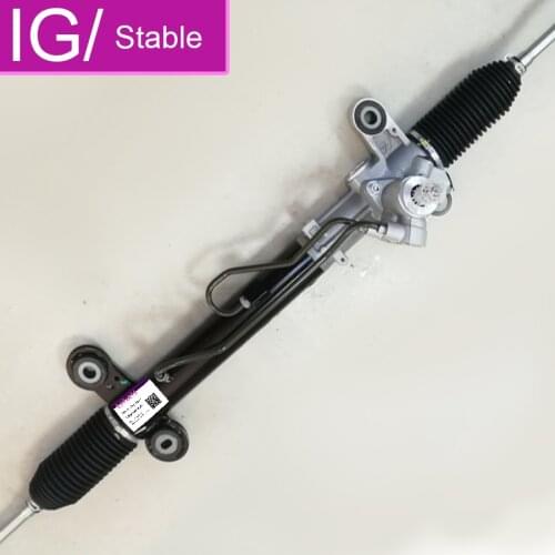 New Steering Gear POWER STEERING Rack For Lifan smily OEM F3401100