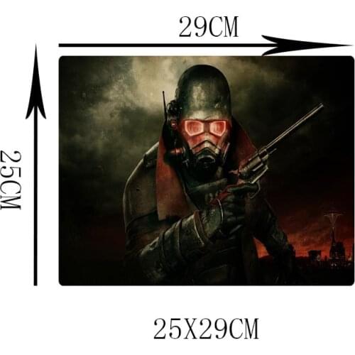RBG movie sweeping gas mask big mousepad gaming console accessories dask mat non-slip mat natural rubber non-slip carpet mat LED