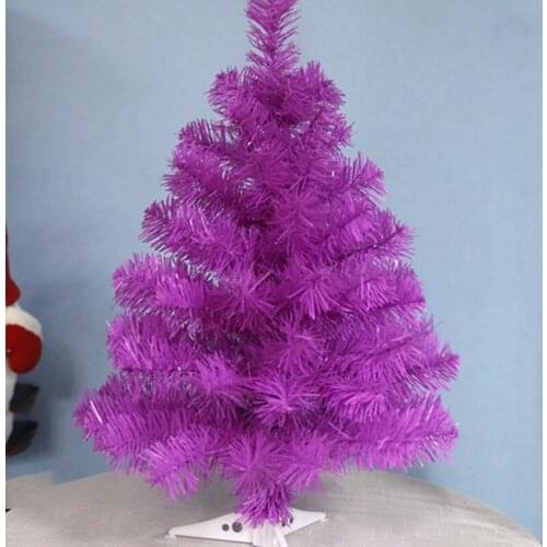 Christmas Tree With Lights Christmas Decoration Tree Cute Small Christmas Plant Set Home Party Ornament Desktop Decorations