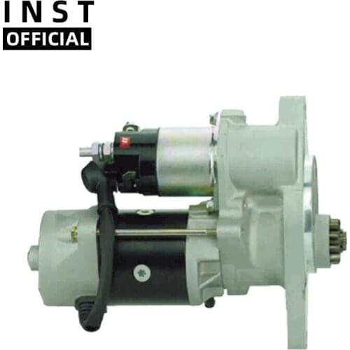 STARTER FOR J05C 0355-502-0211 28100-78090