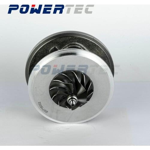 Turbocharger GT1749V 729041-5009S turbo core cartridge 2823127900 turbine chra 729041 for Hyundai Trajet 2.0 CRDI D4EA-V 92 Kw
