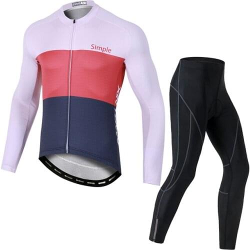 YOCENE Jacket Men Jersey Outdoor Moutain Bike BreathableTriathlon Long Sleeve Clothes MTB Road Cycling Wear