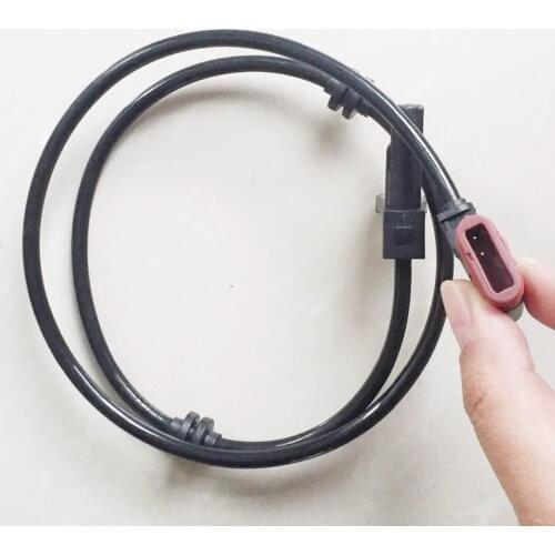 Parts OE No A 221 540 01 17 for mercedes-benz W221 C216 wheel speed sensor A2215400117 2215400117 OEM No A 221 540 0117