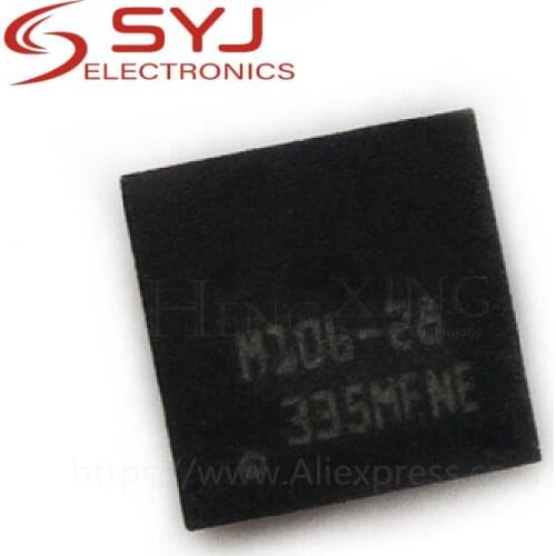 1pcs/lot AUO-M106-28 M106-28 M106-11 M201-20 QFN In Stock
