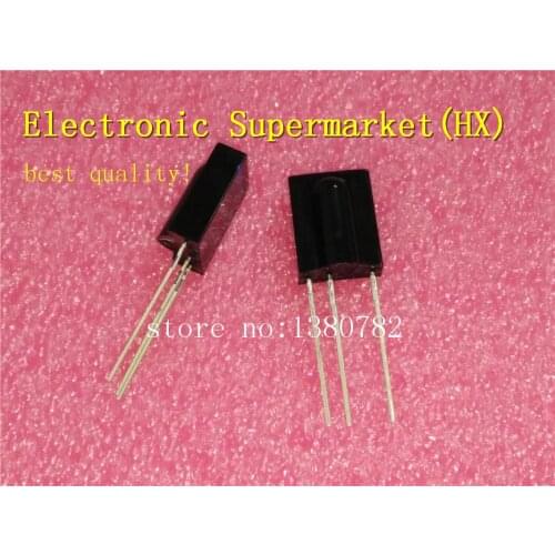 Free Shipping 50pcs/lot TSOP38238 IC RCVR MOD 38KHZ DOME AXIAL 38238 P38238 OP38238
