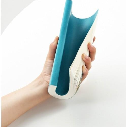 A5 Soft School Dotted Notebook Dots Planner School Office Stationery Supplies Planner Personal Diary Journal Book Bullet Dotted