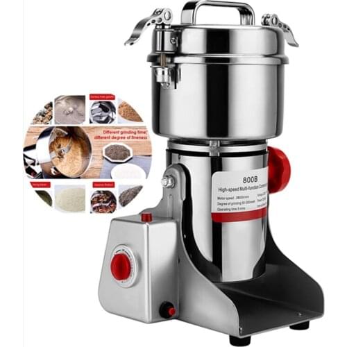 DEDAKJ Coffee Grinders