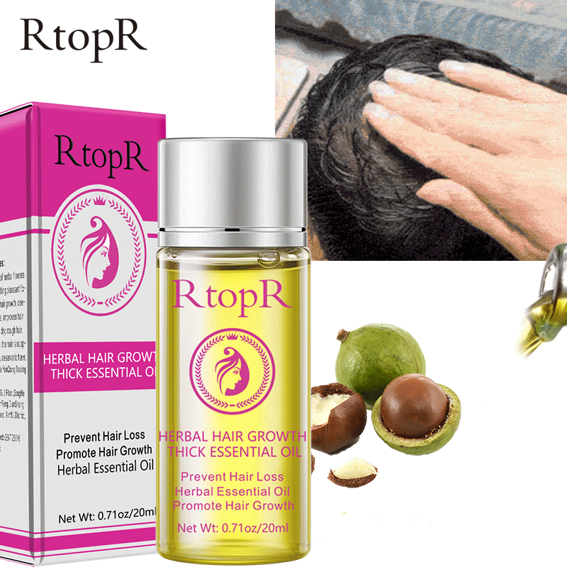 Hair Loss Remedies FAIR KING China