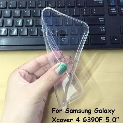 HANPINYOU Phone Cases Samsung Galaxy Xcover 3