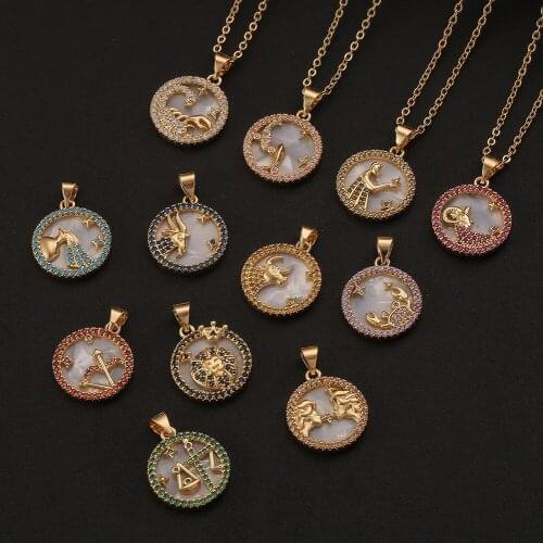KICKSSMINI Vintage Necklaces