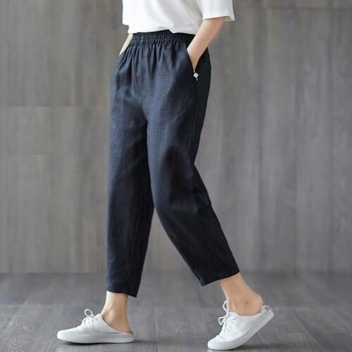 Liju Women's Pants