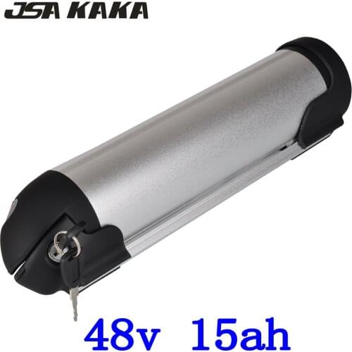 48V 15Ah lithium ion bottle water kettle battery ebike battery For Bafang BBS02 750W BBS03 BBSHD 48V 1000W