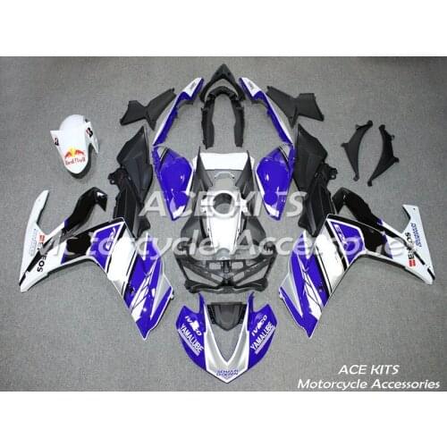New ABS motorcycle Fairing For Yamaha R25 R3 2015 2016 2017 Injection Bodywor All sorts of color No.153