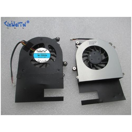 NEW fan for Advent Modena M100, M101, M200, M201, M202 Notebook Cpu Fan
