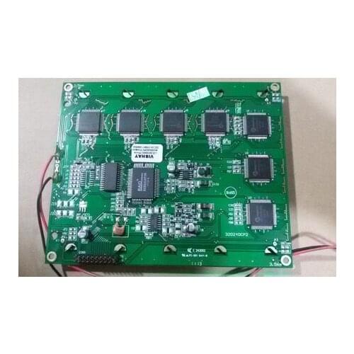 WG320240CP2-YFHV#000 WG320240CP2 320240CP2 LCD screen Display original
