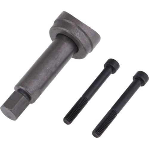 Piston Pin Remover Piston Pin Puller Kit Motorcycle Repair Tool Carbon Steel Durable Practical Black for Maintenance Motorcycle