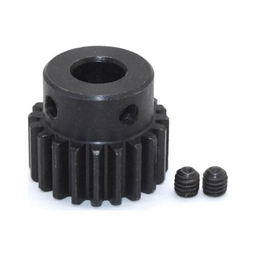 M1 modulus gear alloy steel reduction gears modulus gear DIY Micro Motor Transmission Parts Gear Box Mating Parts