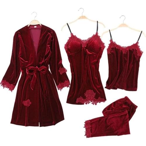 Женские теплые пижамы SexeMara China At AliExpress