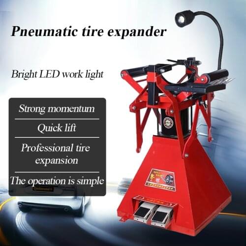 Tire Changer / Pneumatic Tire Changer / Tire Balance Maintenance and Tire Inflation Equipment / Large Car Repair Tools