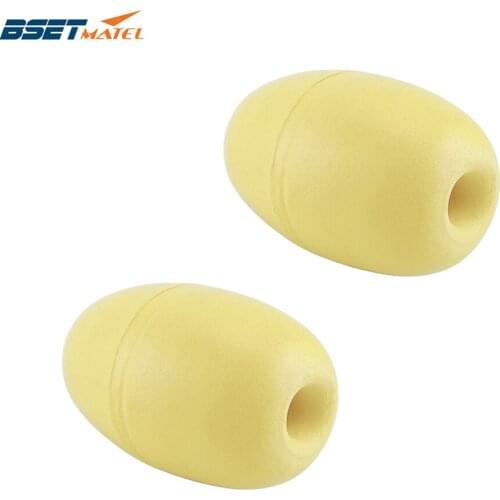 2X BSET MATEL PVC Kayak Anchor Line Ski Rope Float Drift Anchor Float Buoy for Boats Pools Lakes Canoe Marine Buoyant Accessory