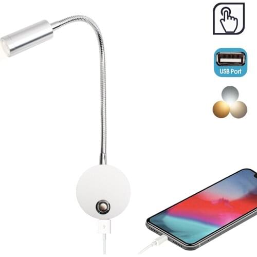ZISIZ Wall Lights