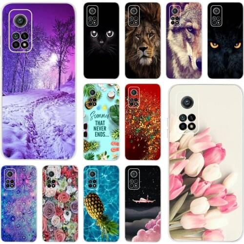 Zpyboy Phone Cases Xiaomi Mi 10 Ultra