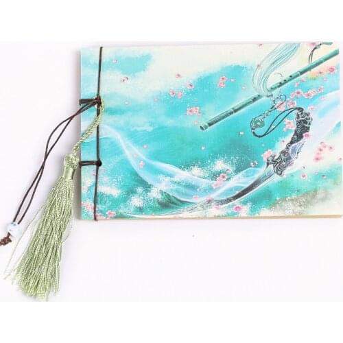 Творческие блокноты ZYZSGJDP China At AliExpress