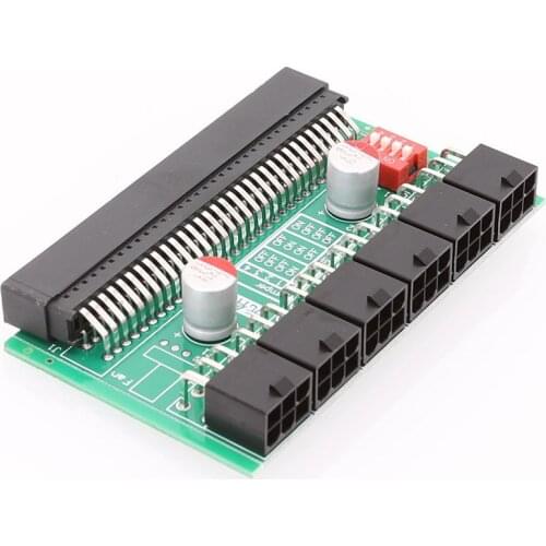 Angitu DPS-800GB,PS-2751-5Q Server Power Conversion Board To 6Pin Board
