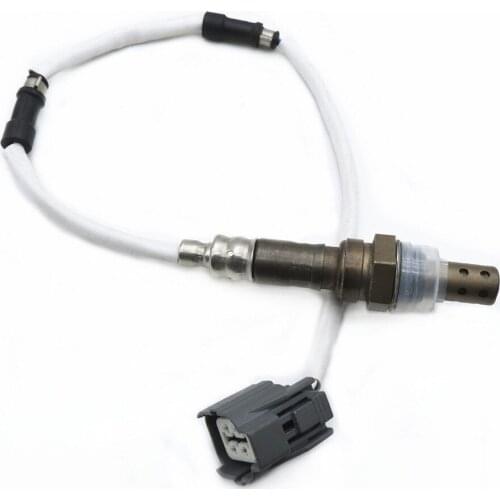 Oxygen Sensor O2 For Acura EL Honda Civic Front 2004 2005 36531-PLR-003 234-9017 Air Fuel Ratio Sensor Heating Sensors
