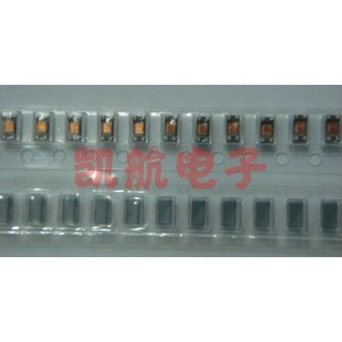 50PCS/LOT DLW31SN222SQ2L SMD Common Mode Filter 1206 2200R 2.2K Chokes