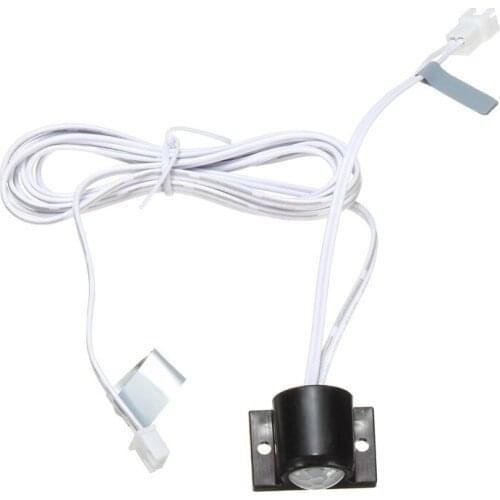 3-12V PIR Body Infrared Motion Sensor Auto On/Off Mini LED Human Detector USB Switch For Closet Corridor Bathrooms