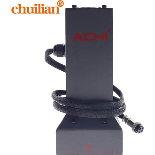 ACHI IR6500 Infrared upper heater top head built-in 450W ceramic plate