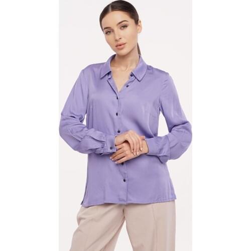 Женские рубашки IZYUM China At AliExpress