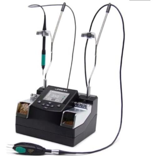 JBC Soldering Stations