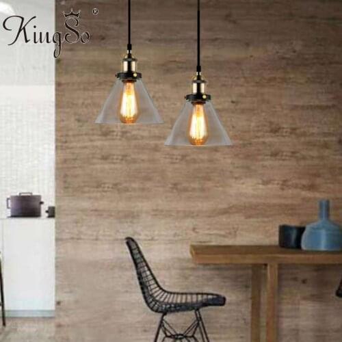 Подвесные светильники KINGSO China At AliExpress