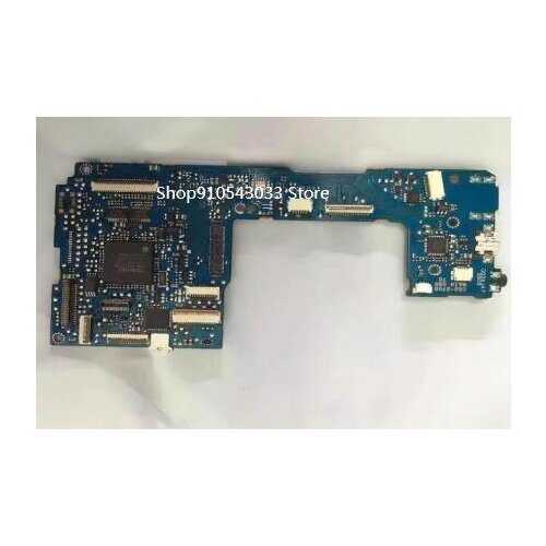 90%New 550D motherboard For canon 550D main board 550D mainboard T2i Kiss Digital X4 camera parts