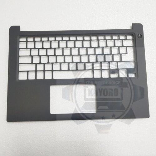 NEW For DELL INSPIRON 14-7000 7460 Palmrest Upper Case Keyboard Bezel Cover 0K9GT3
