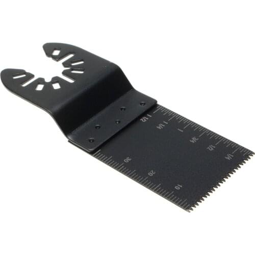 Oscillating New Replace Useful Accessories 34mm Saw Cut Blades