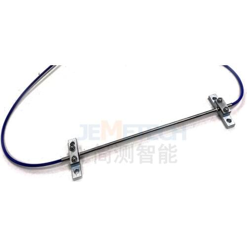 Customized Fiber Grating Concrete Sensor-Strain Long Gauge Strain