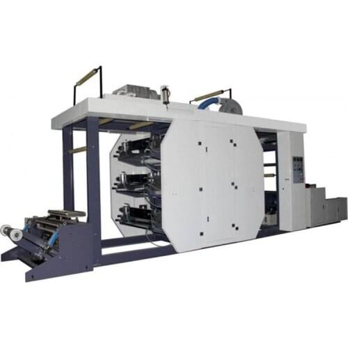 Complete line of pp woven bag making machine small non woven bag making machine