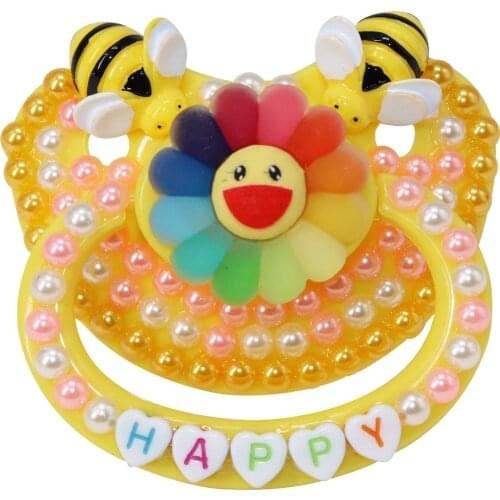 TEN@NIGHT ABDL Adult Baby Size Pacifier DDLG Soft Silicone BPA Free Adult Size Pacifier DDLG Daddy Girl Dummy Dom Little Space