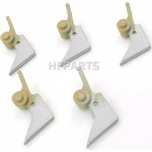High quanlity 4sets(20pcs) Compatible new upper pickup finger for Ricoh Aficio 1060 2060 2075 MP 6000 6500 7500 8000,AE04-4060