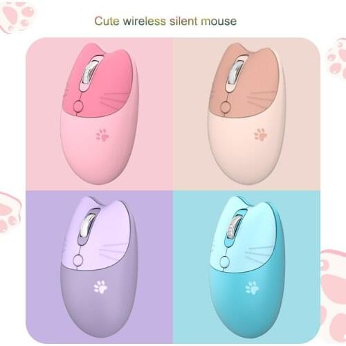 Wireless Mice Xummen China