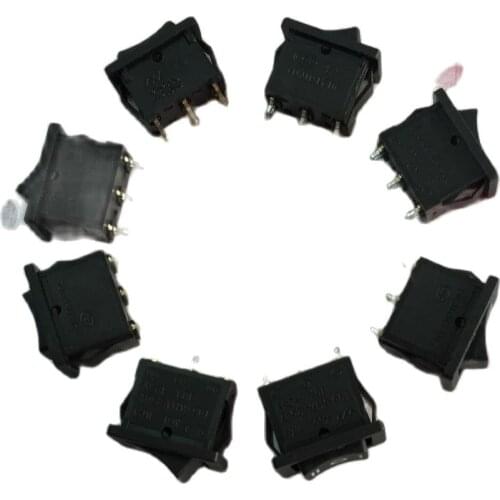 Pet clipper parts Replacement Switch for Moser Max 45